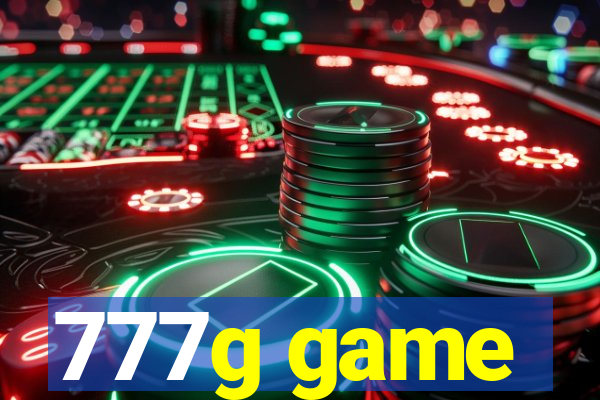 777g game